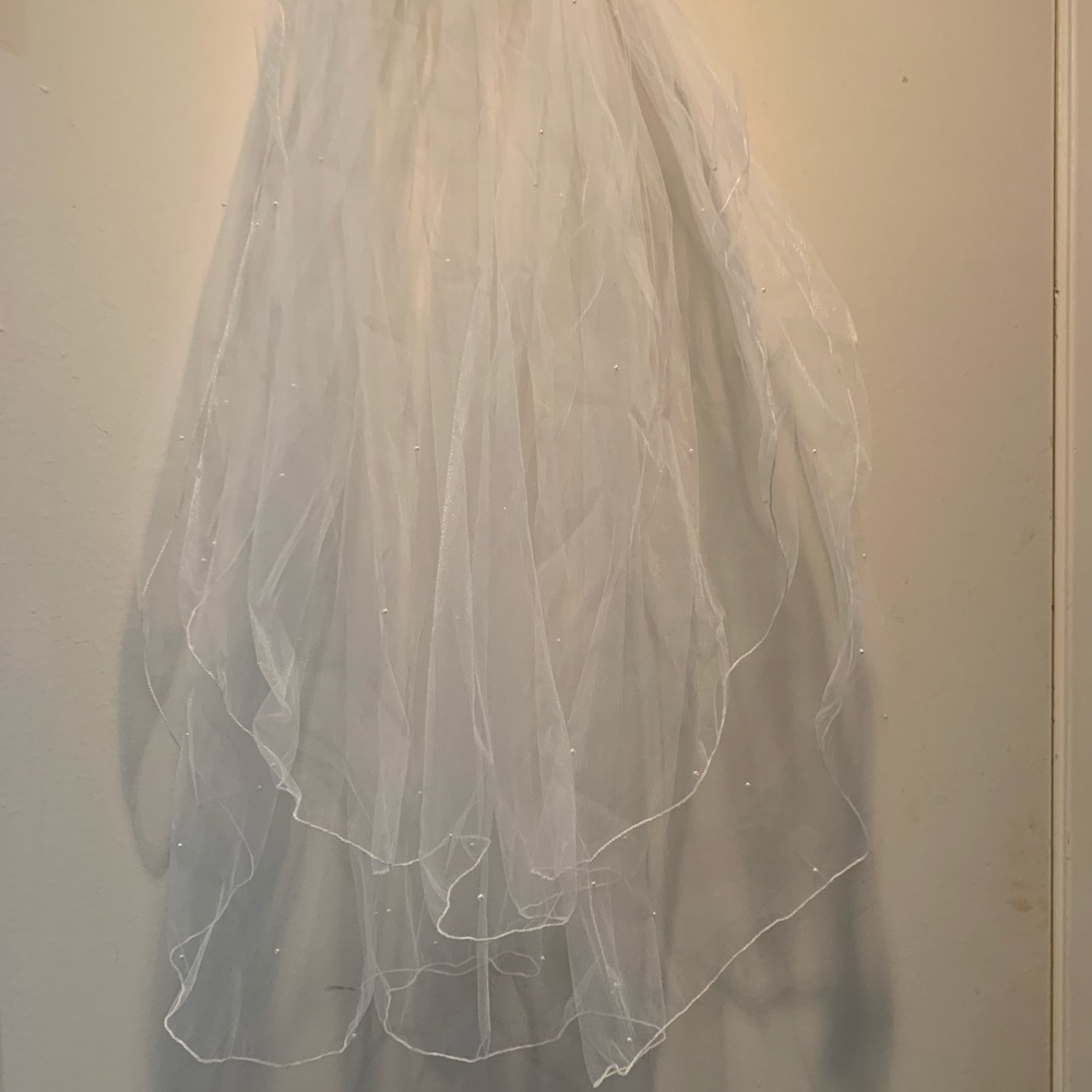 Wedding Veil